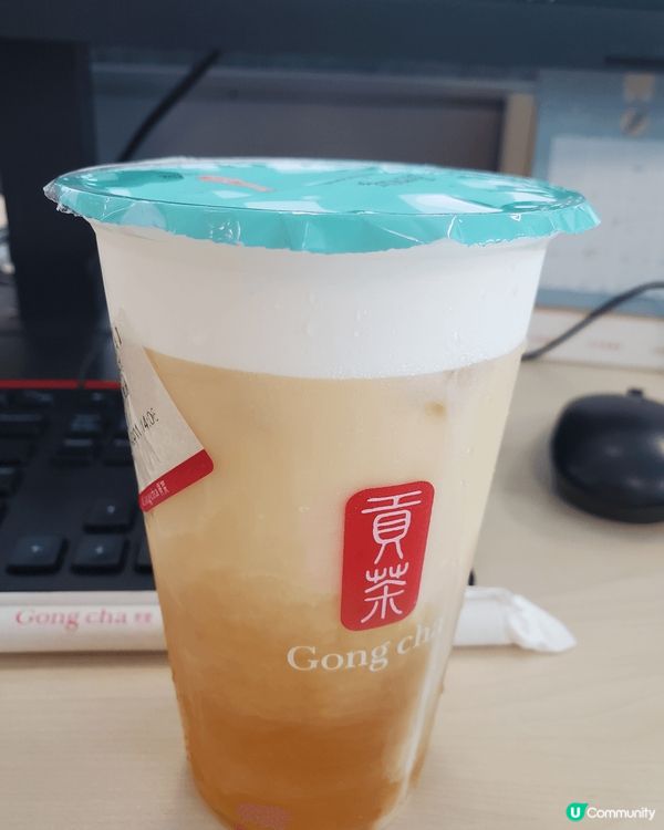 《開心星期五之阿頭萬歲請飲嘢!》