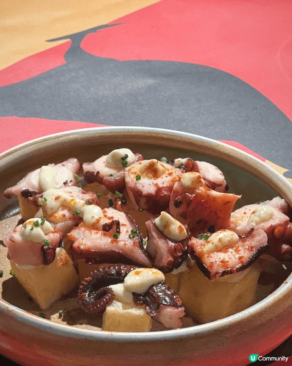 The Foodie Forks 2024 西班牙餐廳推介🇮🇹