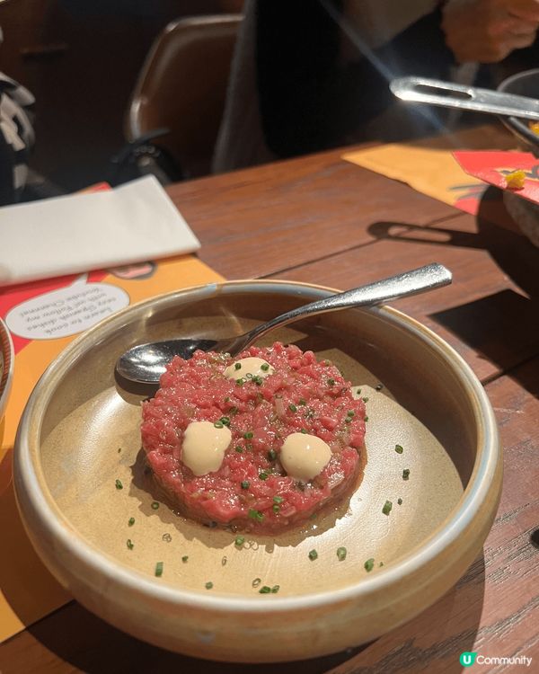 The Foodie Forks 2024 西班牙餐廳推介🇮🇹