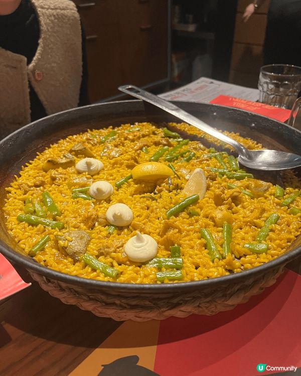 The Foodie Forks 2024 西班牙餐廳推介🇮🇹