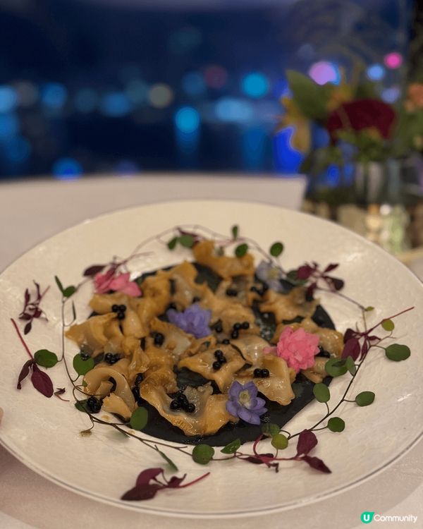 高級精緻粵菜食府