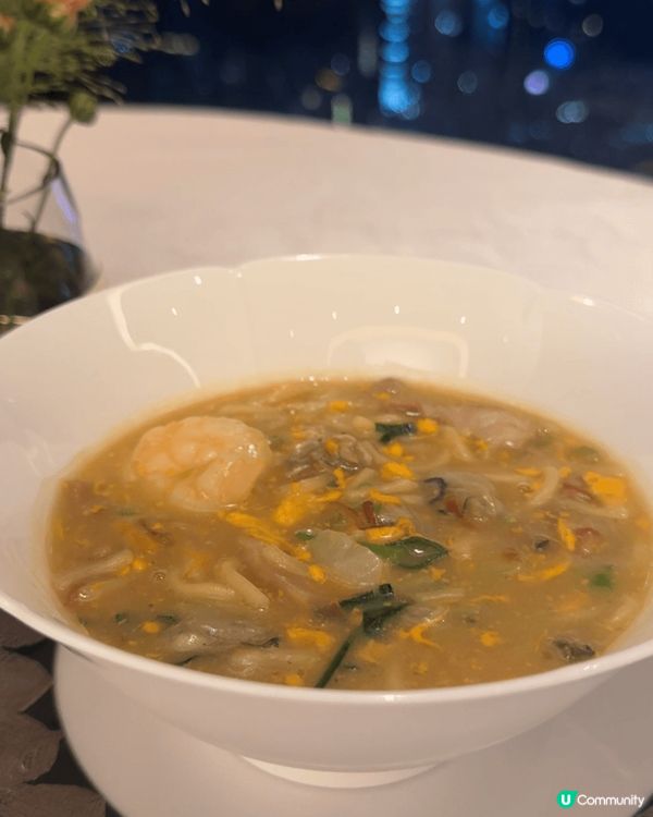 高級精緻粵菜食府