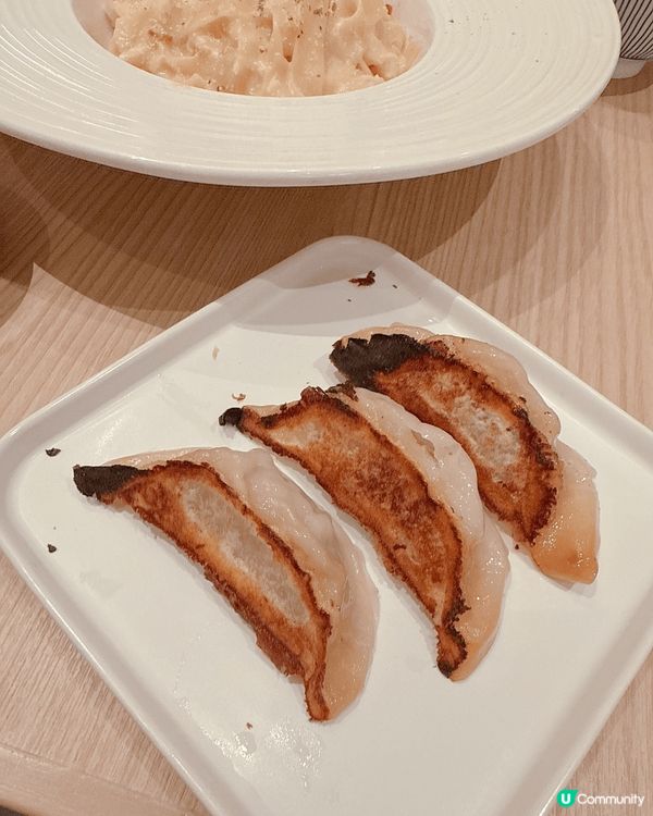 呢間係合和中心新開日式cafe食物質素都唔錯，幾喜歡又有日式...