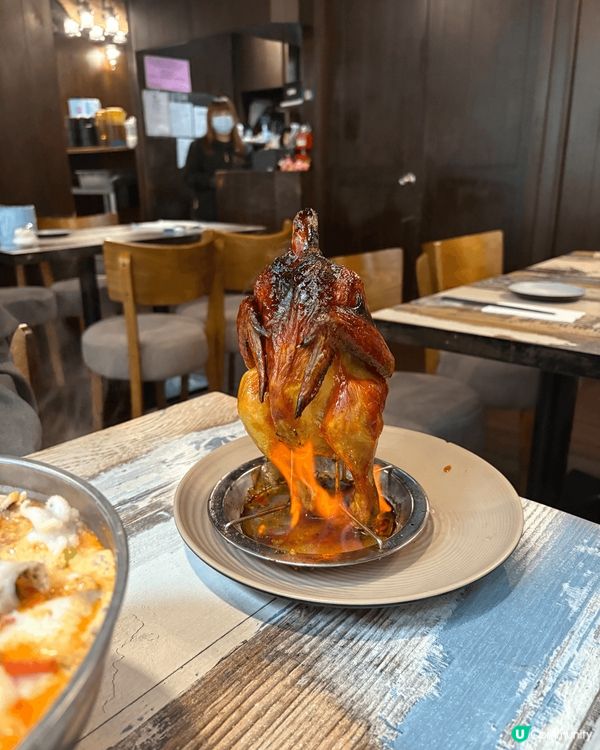 ## 【Milu Thai】火焰燒雞驚艷登場，泰國打卡美食香...