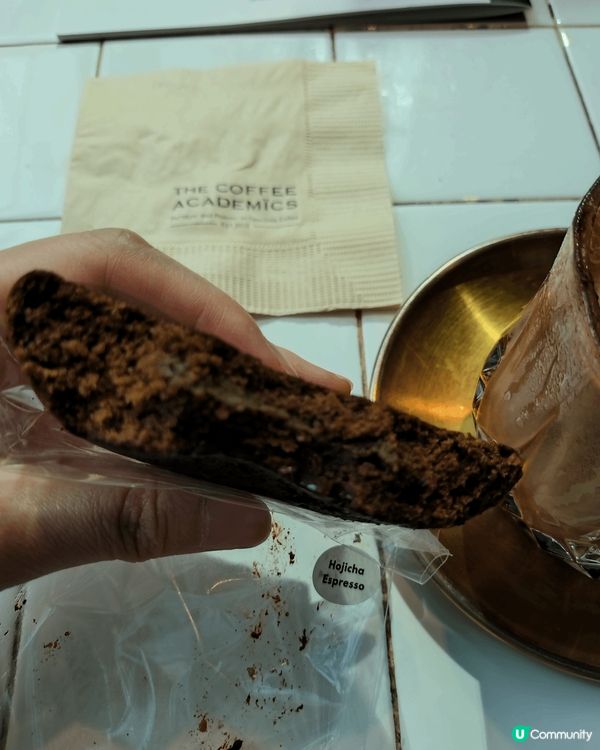 髒髒咖啡Dirty Mocha☕