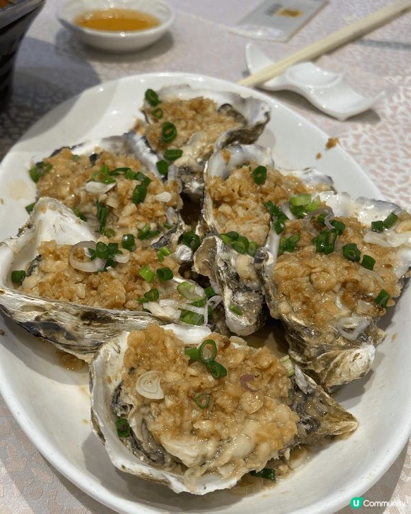 平時家庭聚會都會去海港酒家，佢哋嘅小炒都好好食，而且一直ke...