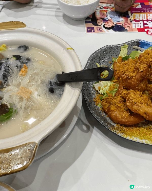 太興多區都有，多年連鎖茶餐廳。近日晚餐去咗幾次，尤其是荃灣綠...