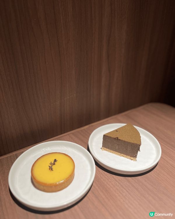 想試Accro好耐，但之前太多人，今次終於試到，短笛咖啡、冰...