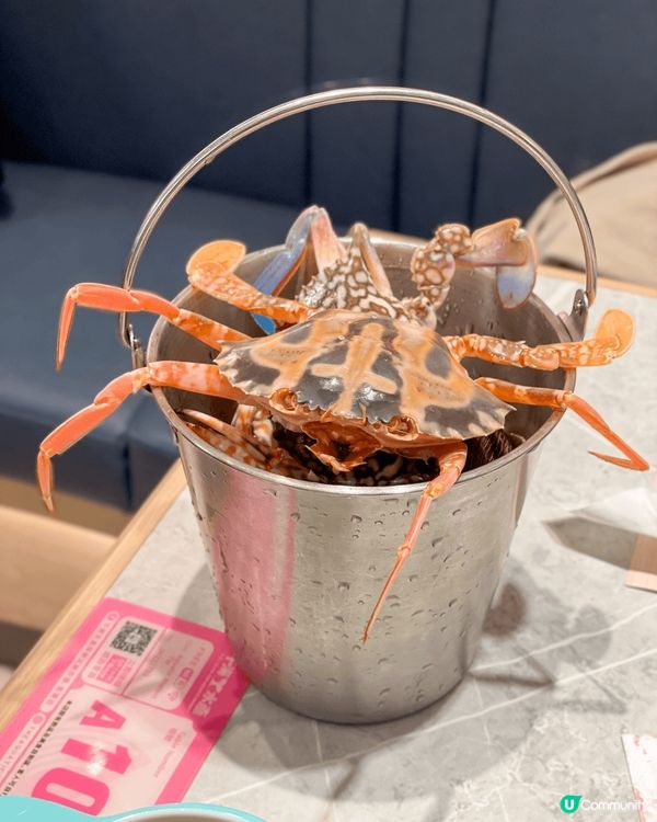 千海水產海鮮火鍋放題 (荃灣) 