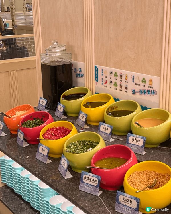 千海水產海鮮火鍋放題 (荃灣) 