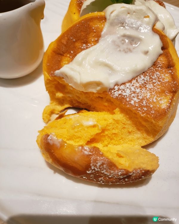 Tamago-EN，人氣沖繩鮮雞蛋料理專門店，推出疏乎厘班戟...