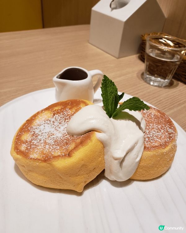 Tamago-EN，人氣沖繩鮮雞蛋料理專門店，推出疏乎厘班戟...