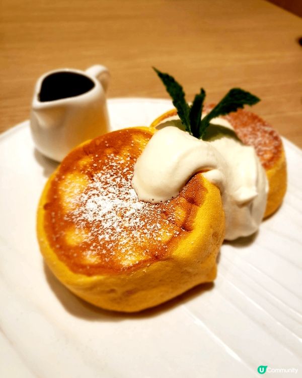 Tamago-EN，人氣沖繩鮮雞蛋料理專門店，推出疏乎厘班戟...