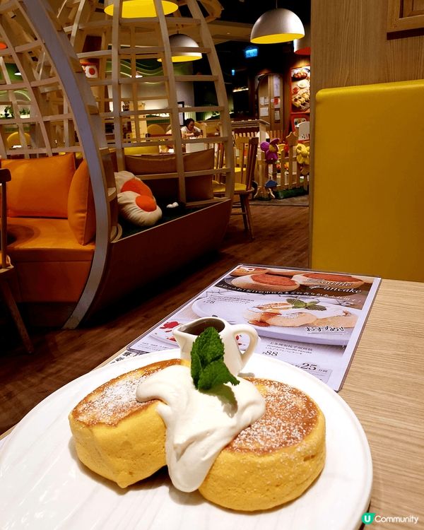 Tamago-EN，人氣沖繩鮮雞蛋料理專門店，推出疏乎厘班戟...