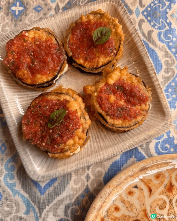 中亞烏茲別克斯坦都係一個美食國度，於布哈拉城呢間Joy係我印...