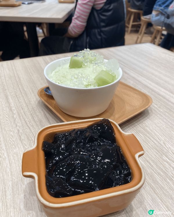  《熱辣辣天氣嘅救星》灣仔甜品界王者👑 聰c甜品