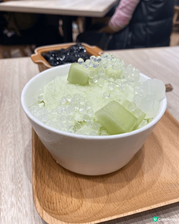  《熱辣辣天氣嘅救星》灣仔甜品界王者👑 聰c甜品