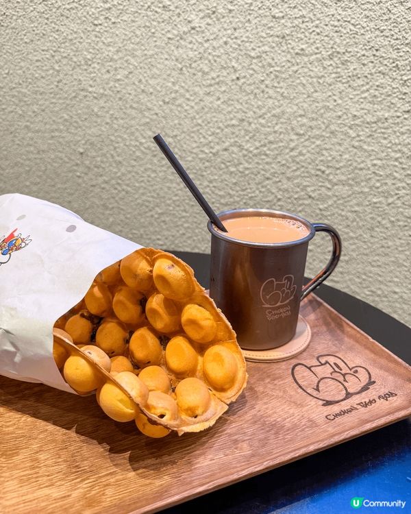 上環發現新美食😍 
