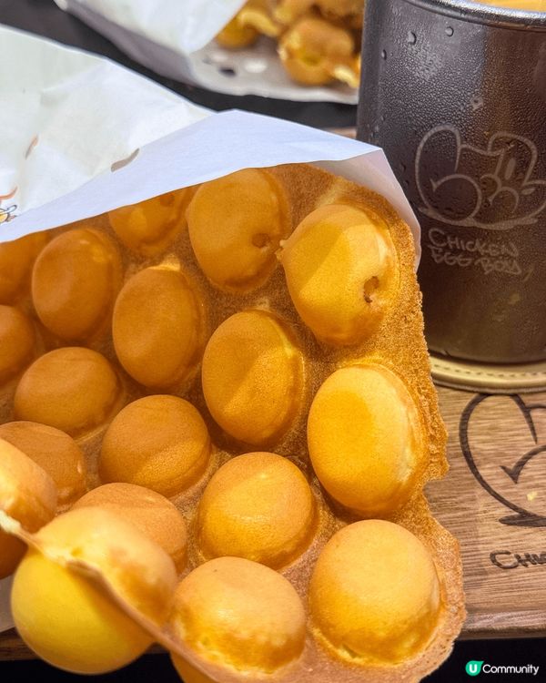 上環發現新美食😍 
