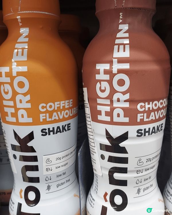 在惠康超市可選購多款特色茶飲：清潤檸檬茶或酸梅湯；咖啡味或朱...