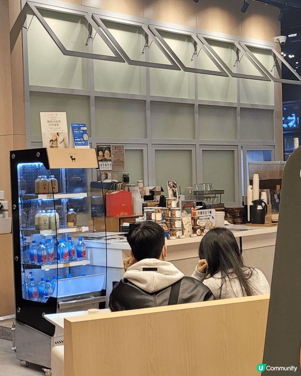 今次來到Airside歎After you dessert ...