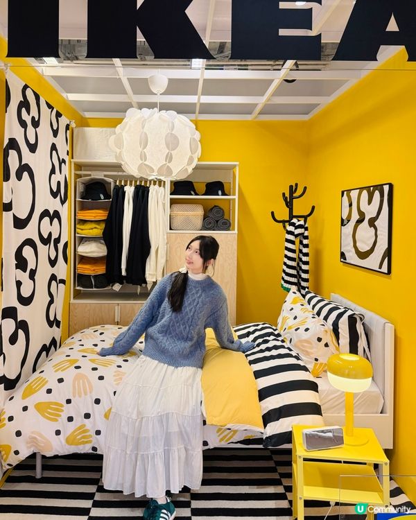 宜家50周年展覽🎉  免費入場！