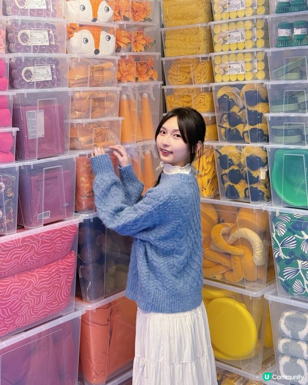 宜家50周年展覽🎉  免費入場！