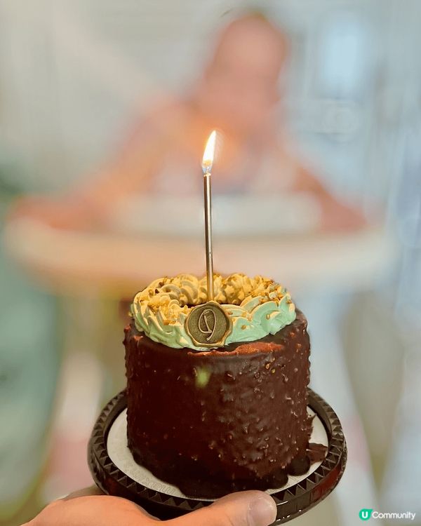 開心果控集合！全球爆紅的杜拜朱古力開心果蛋糕 正式登陸美心西...