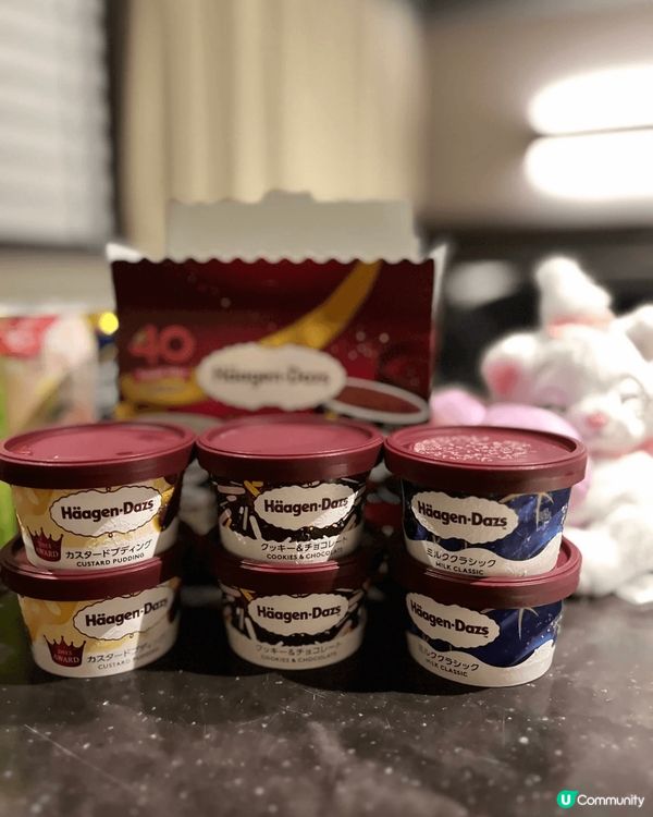 誰能抵抗🇯🇵便利店/超市零食誘惑🤤