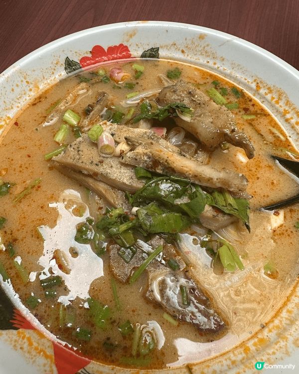 上水石湖墟街市簡直係臥虎藏龍，不但有平價美食，仲有火候十足嘅...