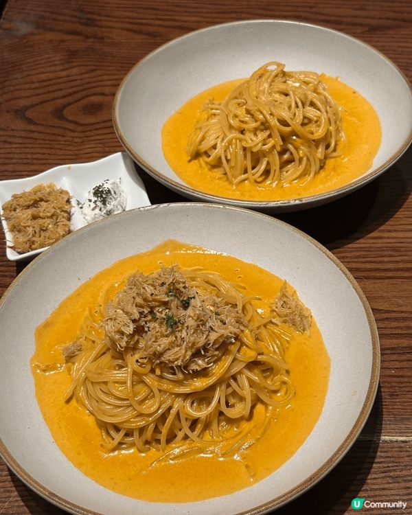 我哋去咗越南河內舊城區嘅Pizza 4P’s Bao Kha...