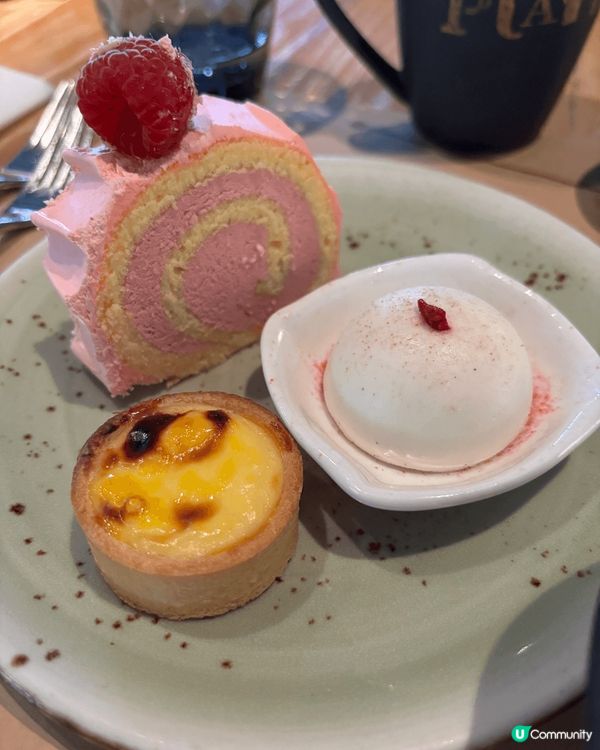 柏寧酒店的buffet向來都好有質素，佢呢個籠仔海鮮好好味。...