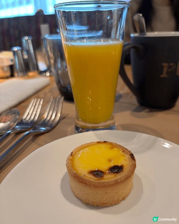 柏寧酒店的buffet向來都好有質素，佢呢個籠仔海鮮好好味。...