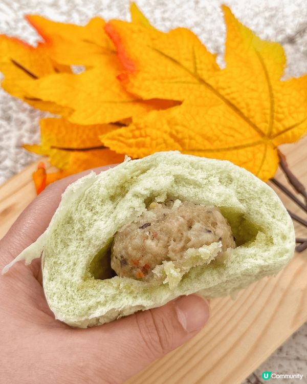 🌟泰流心奶茶包｜$12/個 