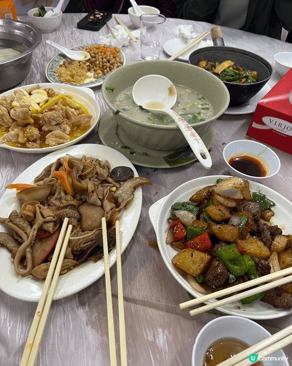 唔知大家鐘唔鐘意食打冷，我就超鐘意！🤗