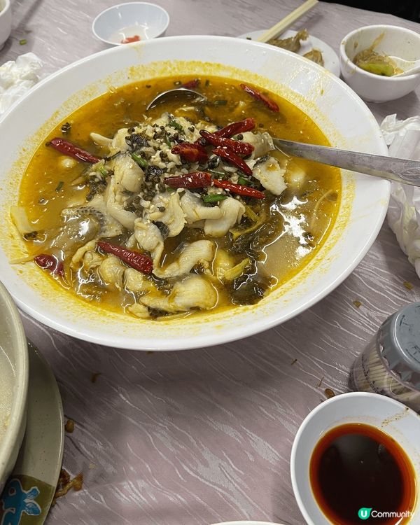 唔知大家鐘唔鐘意食打冷，我就超鐘意！🤗