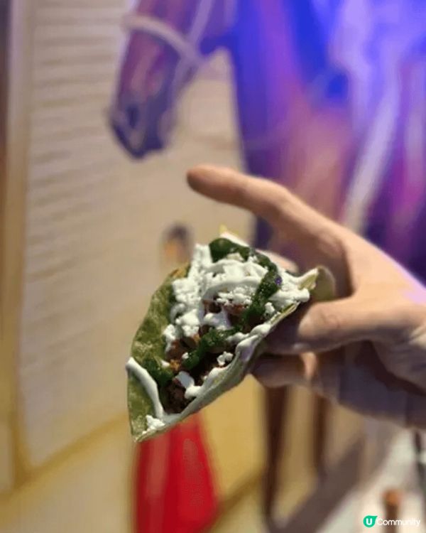 Truffle Ricotta Cheese Naan