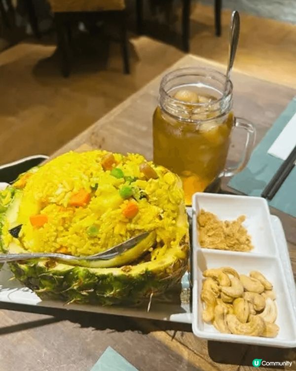 最近在泰國回港，我自己仍對泰國菜式念念不忘的呢！ 朋友說都想...