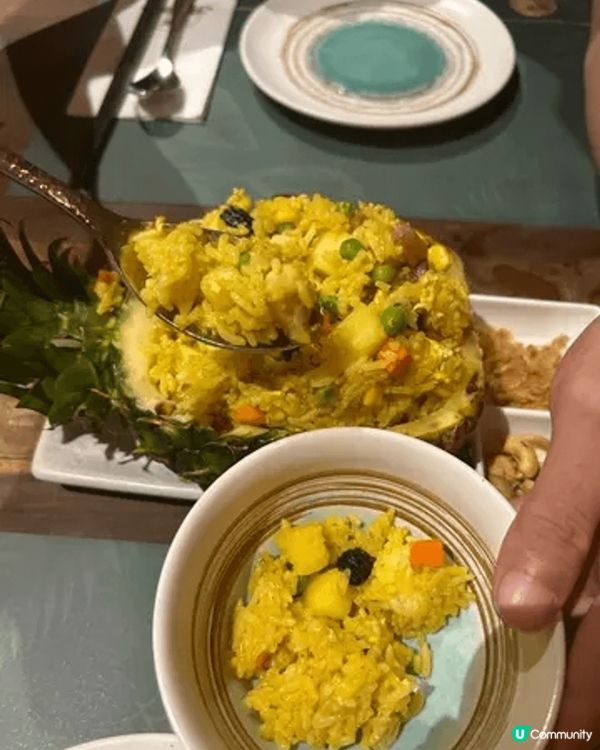 最近在泰國回港，我自己仍對泰國菜式念念不忘的呢！ 朋友說都想...