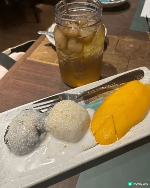 最近在泰國回港，我自己仍對泰國菜式念念不忘的呢！ 朋友說都想...