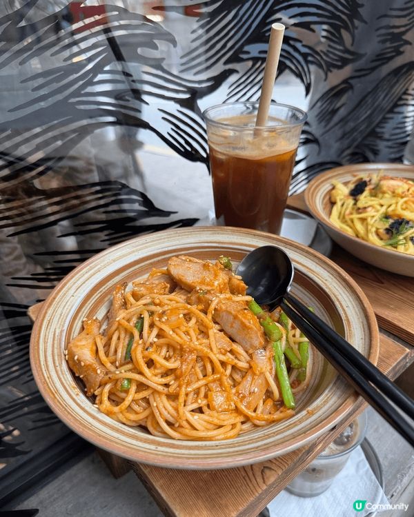 Cafe Dozy後街中的hidden gem～ 推薦Esp...