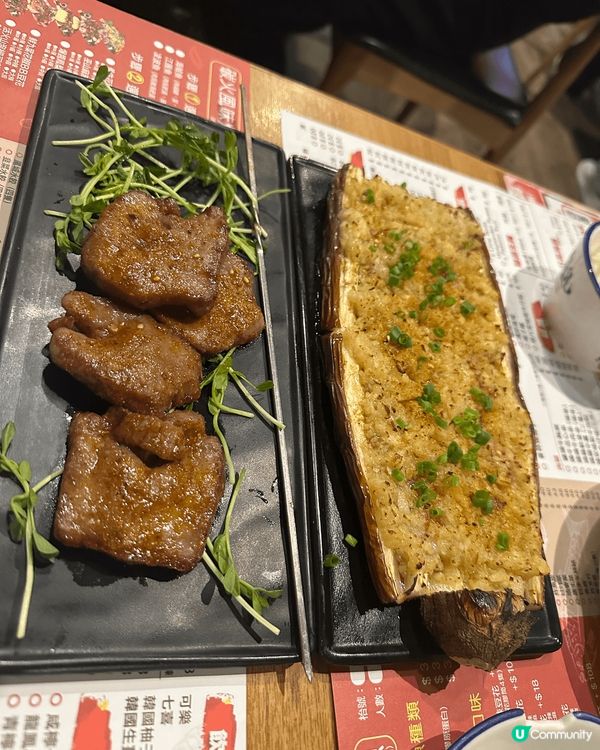 今次又係食我最鍾意嘅雞煲啊😗😗不過呢間就係朋友平時食開，所以...