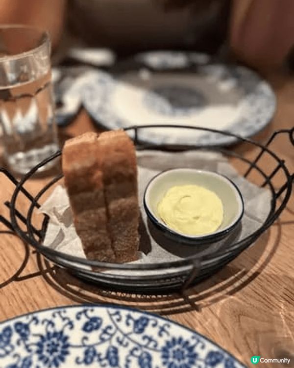 自己本身好鐘意食西班牙菜🇪🇸
