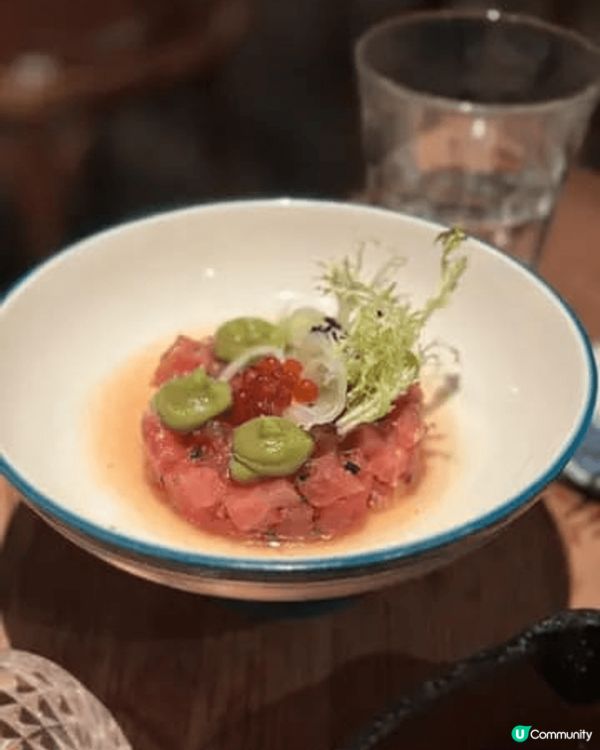 自己本身好鐘意食西班牙菜🇪🇸
