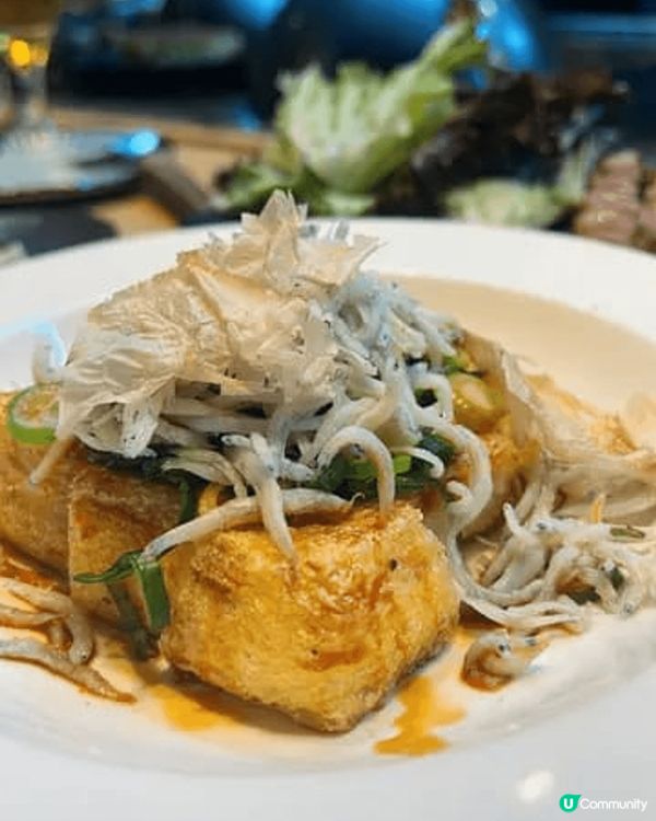 弁慶 御好燒 鐵板燒  