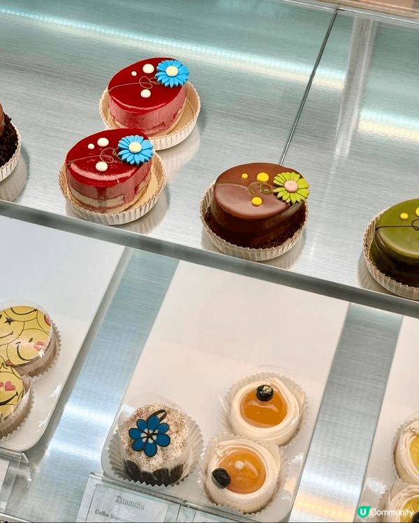 明星推介！靚靚袁詠儀最愛嘅Zoe cake，高顏值蛋糕造型超...