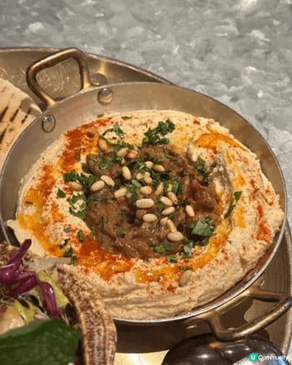 最近去咗餐廳Bedu享受 brunch，整體體驗非常好💯。...