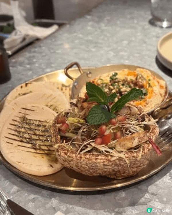 最近去咗餐廳Bedu享受 brunch，整體體驗非常好💯。...