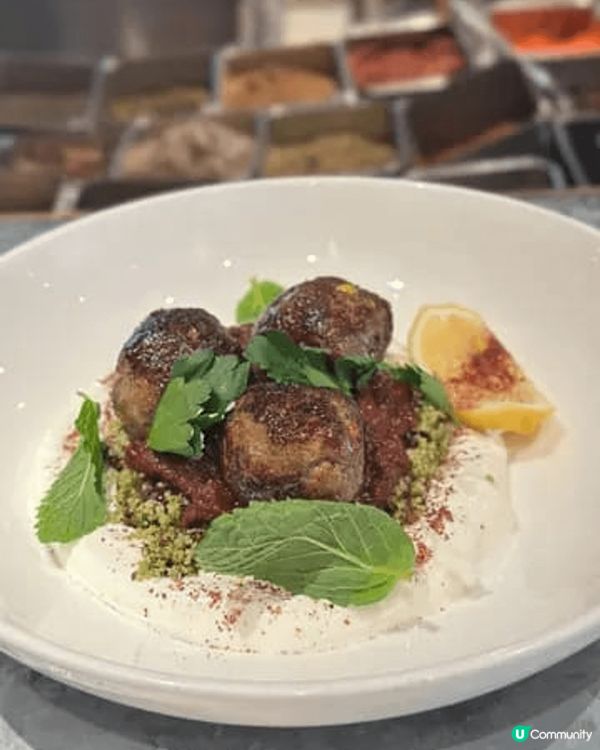 最近去咗餐廳Bedu享受 brunch，整體體驗非常好💯。...