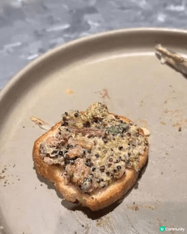 最近去咗餐廳Bedu享受 brunch，整體體驗非常好💯。...